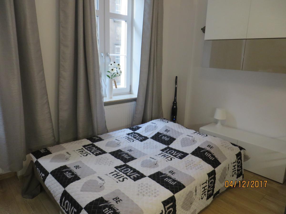 Stay99 Poznań Eksteriør bilde